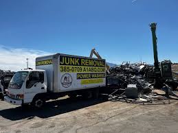 Best Attic Cleanout  in Harrah, OK