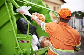 Best Hoarding Cleanup  in Harrah, OK