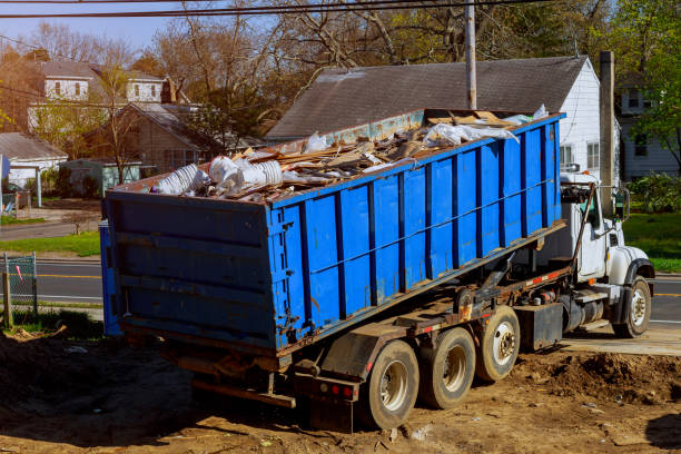 Best Retail Junk Removal  in Harrah, OK