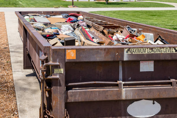 Best Hot Tub Removal  in Harrah, OK
