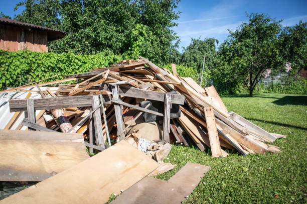 Property Management Cleanouts in Harrah, OK