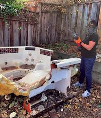 Recycling Services for Junk in Harrah, OK