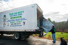 Best Yard Waste Removal  in Harrah, OK